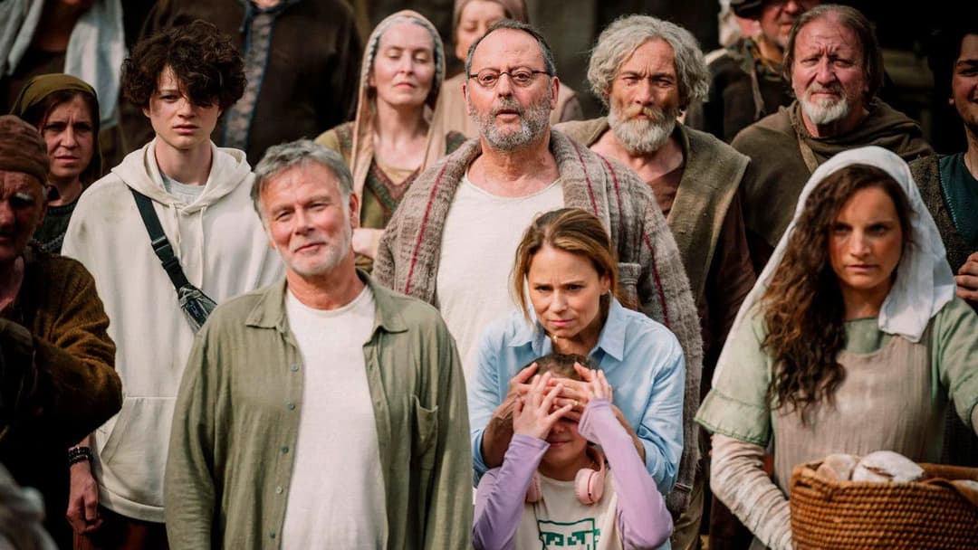 Вовкулаки backdrop 19