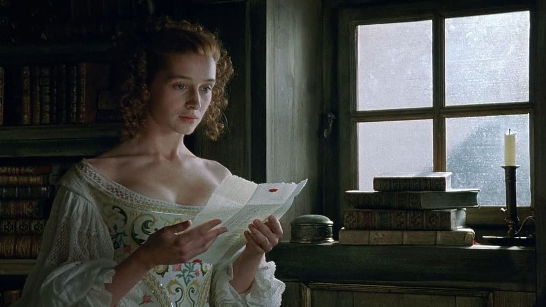 Сірано де Бержерак backdrop 16