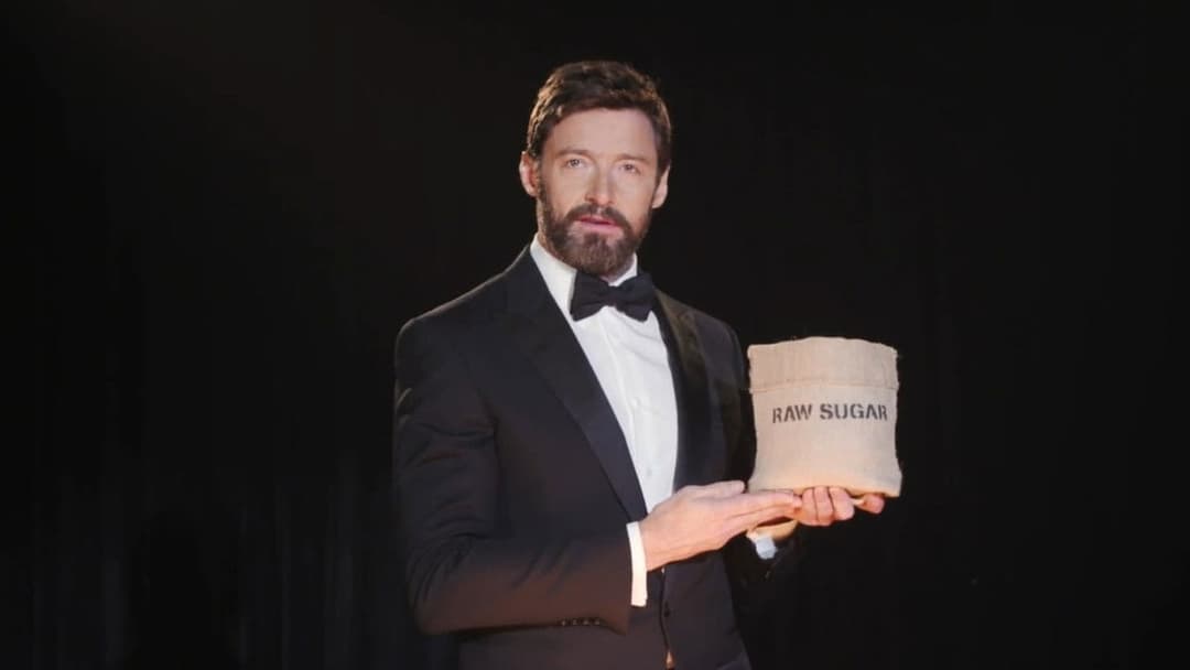 Voll verzuckert - That Sugar Film backdrop 3