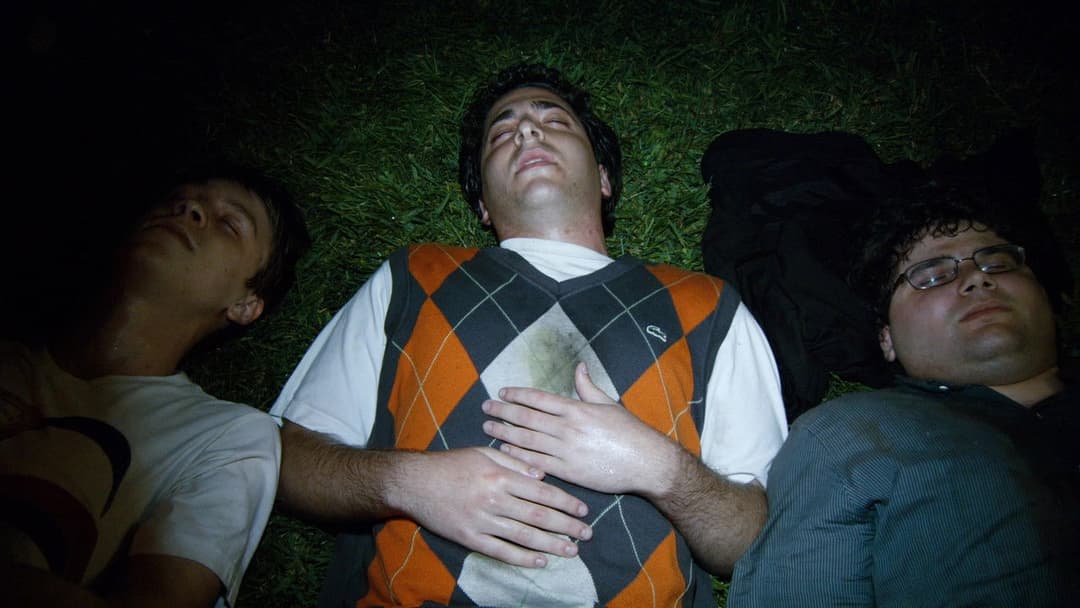 Проект Х: Дорвались-Відірвались backdrop 20