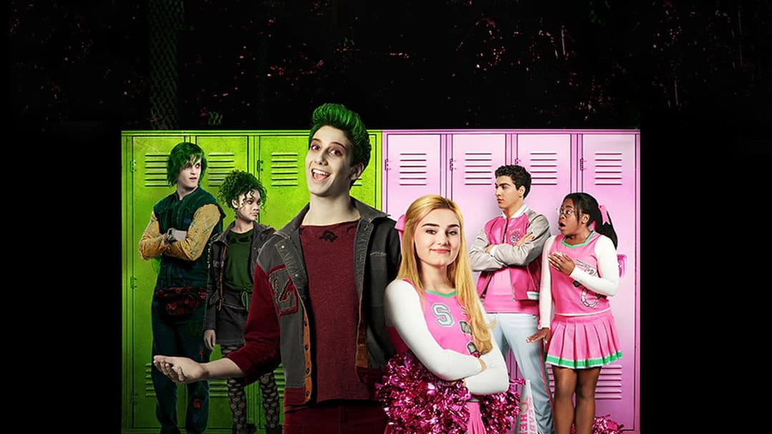 З-О-М-Б-І backdrop 12