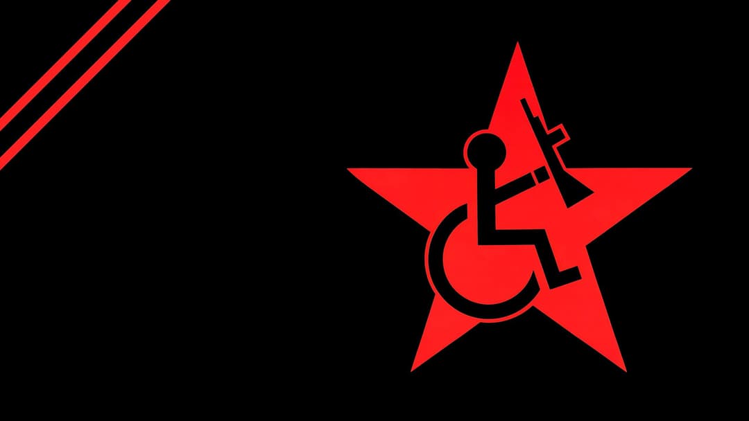 Acción mutante backdrop 2