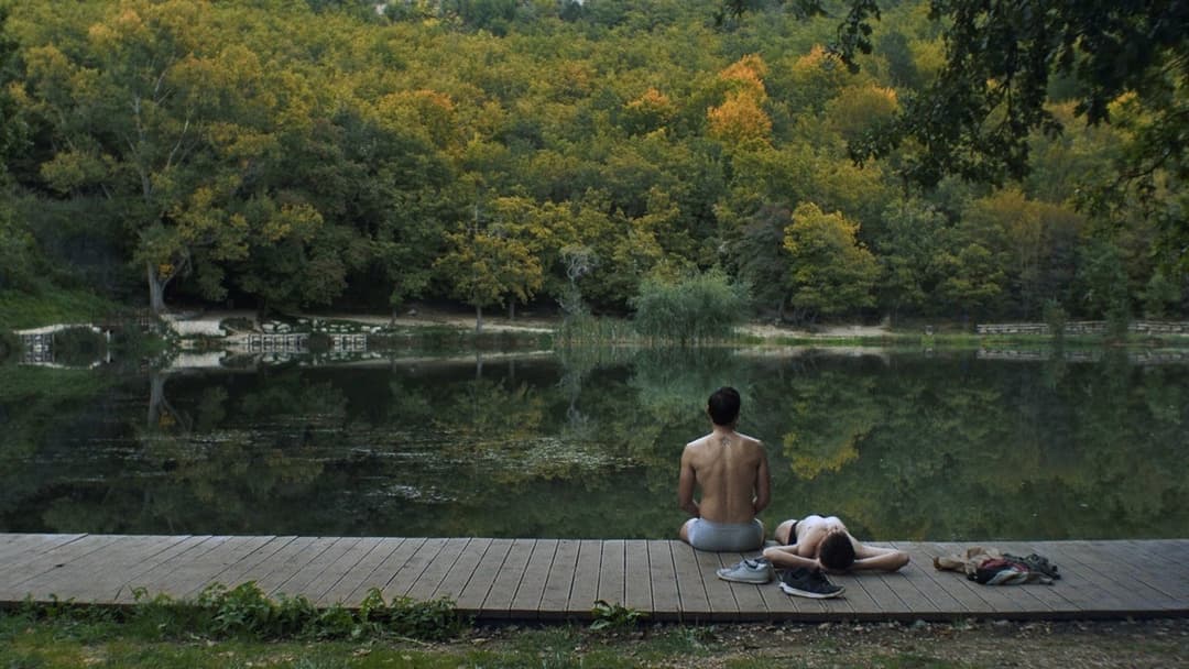 Ο Άνθρωπος με τις Απαντήσεις backdrop 4