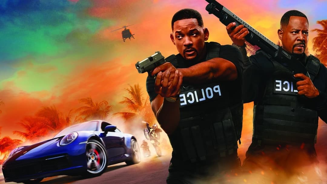 Погані хлопці назавжди backdrop 14