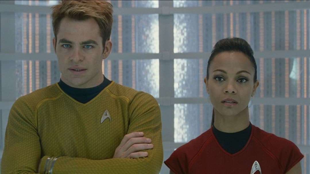 Star Trek Into Darkness backdrop 17