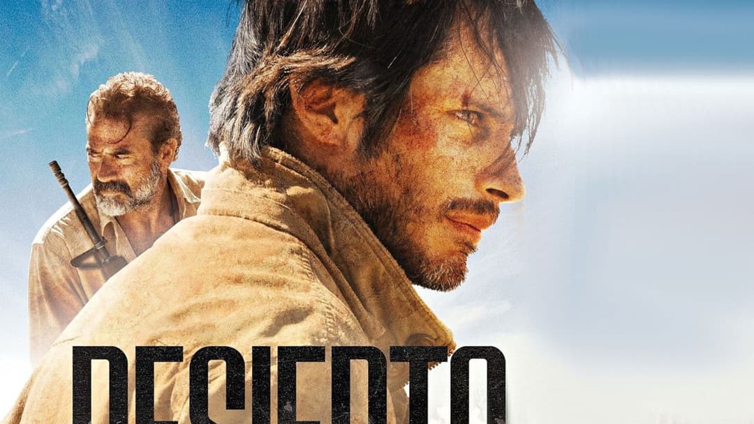 Desierto - Tödliche Hetzjagd backdrop 4