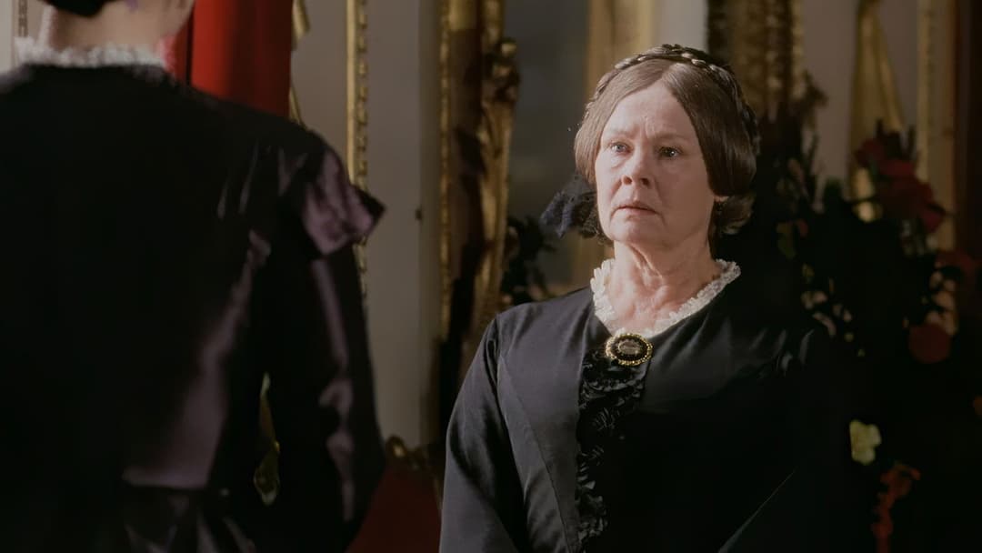 Місіс Браун backdrop 6