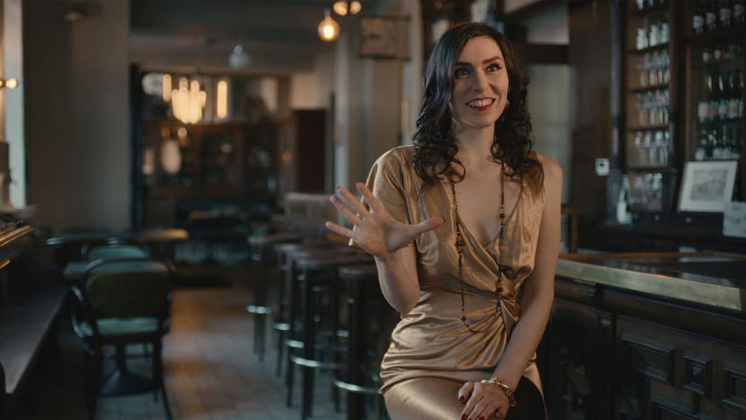 Ельдорадо: Усе, що нацисти ненавидять backdrop 1