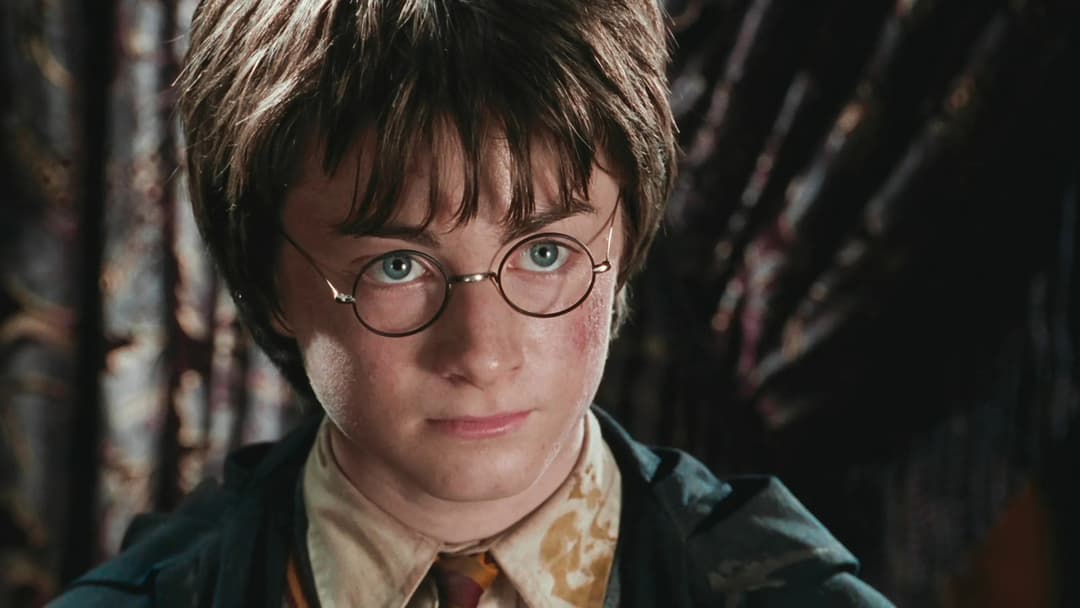 Harry Potter und die Kammer des Schreckens backdrop 10