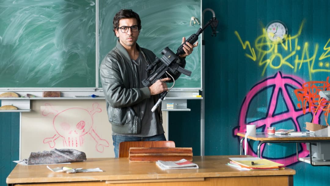 Suck Me Shakespeer backdrop 17