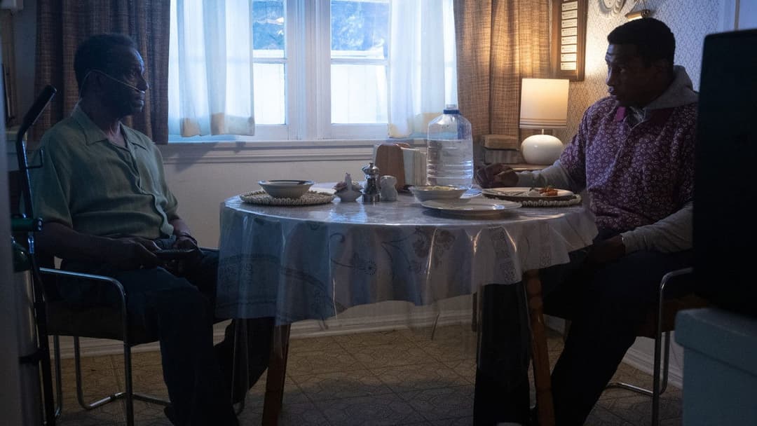 Magazine Dreams backdrop 10