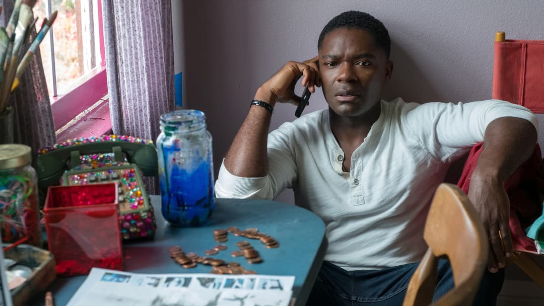 Не відпускай backdrop 7