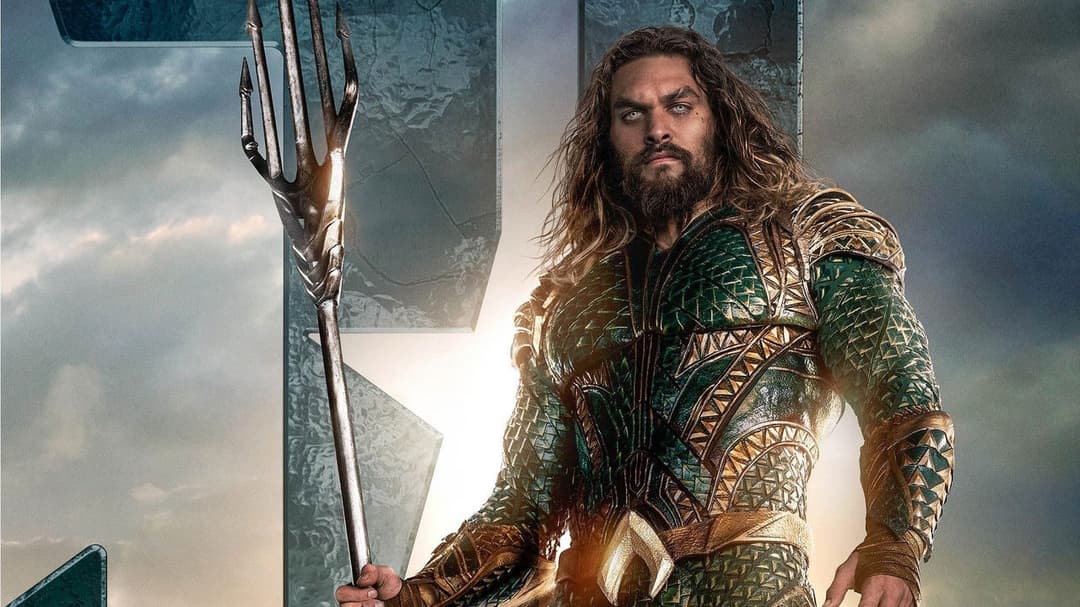 Ліга справедливості backdrop 16