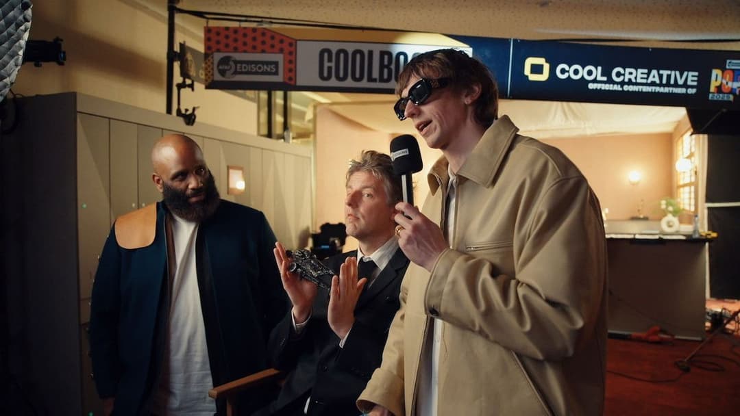 The Making of De Jeugd van Tegenwoordig backdrop 2