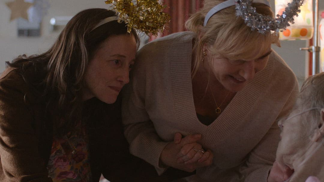 Goodbye June backdrop 7