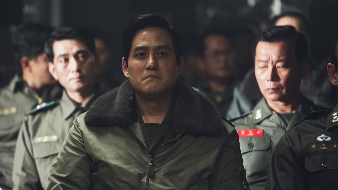 서울의 봄 backdrop 18