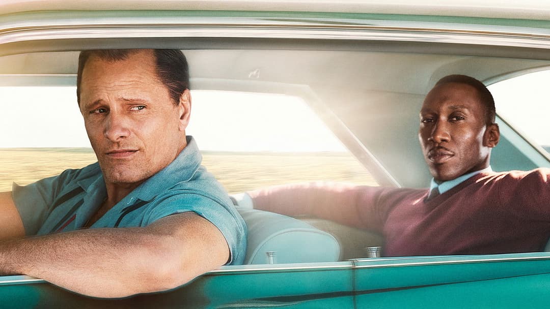 Green Book - Eine besondere Freundschaft backdrop 8