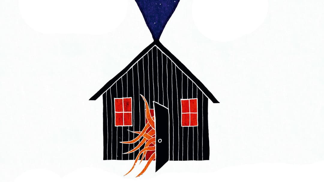 The Untamed backdrop 5