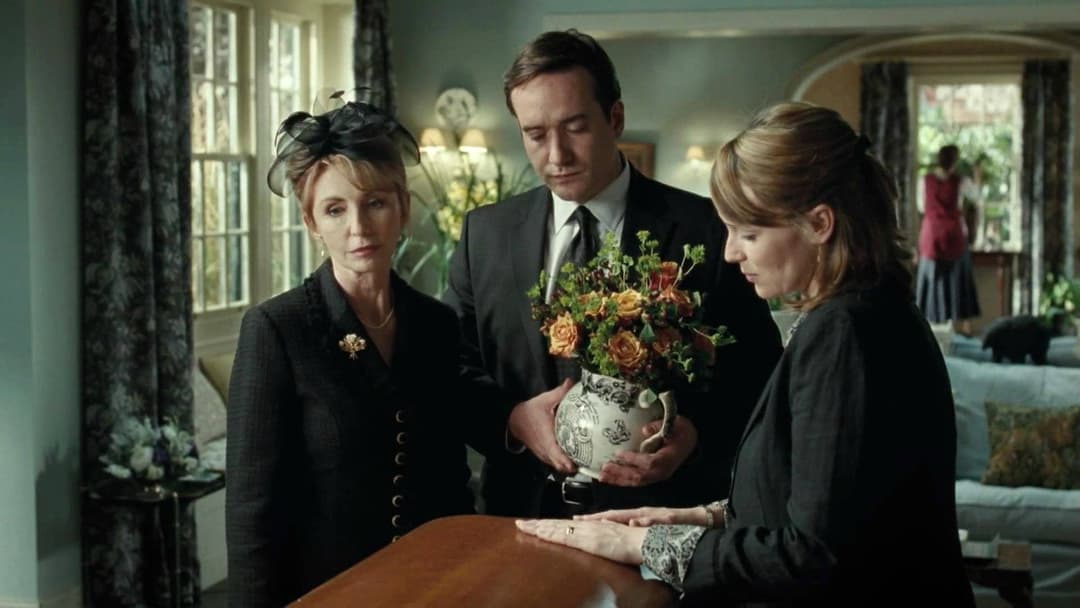 Death at a Funeral backdrop 8