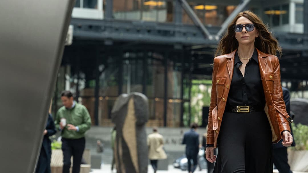 Операція "Чорний кейс" backdrop 6