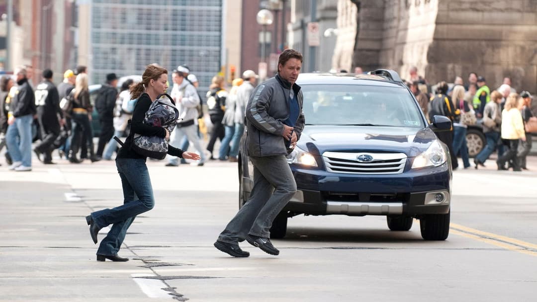 Три дні на втечу backdrop 9