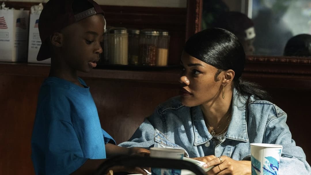 A Thousand and One backdrop 17