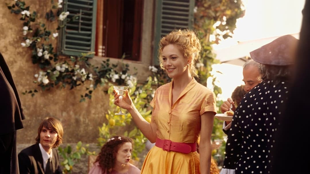 Під сонцем Тоскани backdrop 2