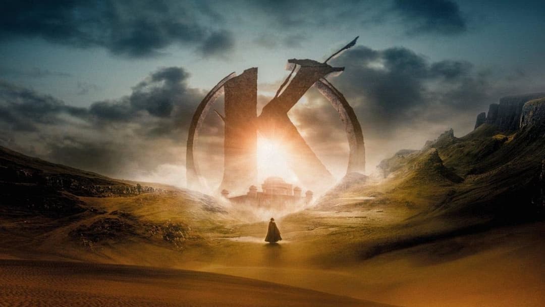 Kaamelott : Premier Volet backdrop 3