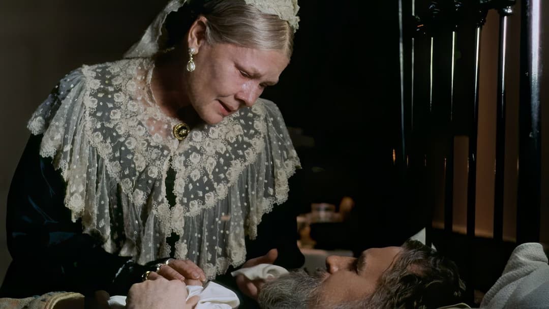 Місіс Браун backdrop 5