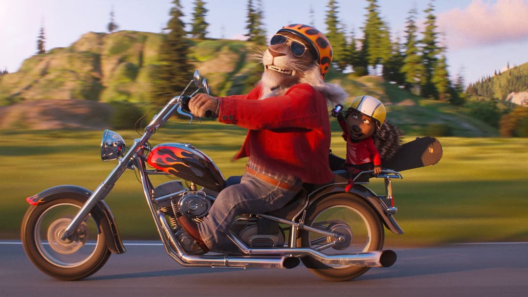 Співай 2 backdrop 6