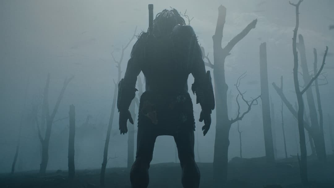 Здобич backdrop 16