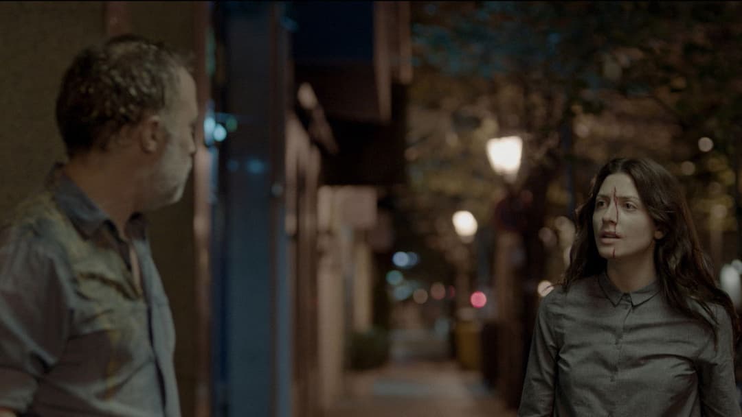 Чарівна дівчина backdrop 10