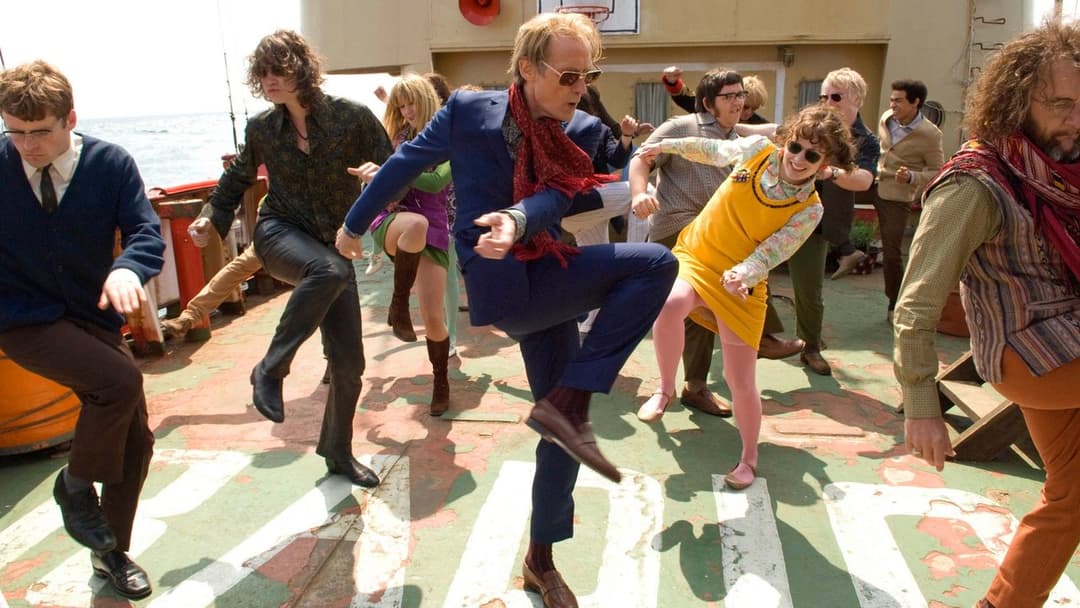 Рок-хвиля backdrop 5