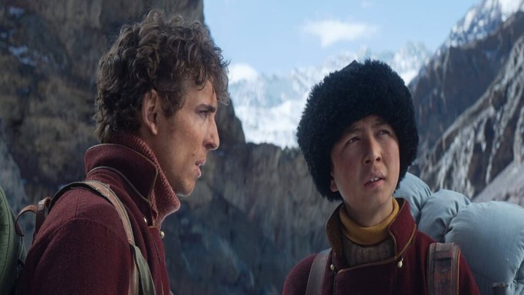 Valley of Shadows backdrop 13