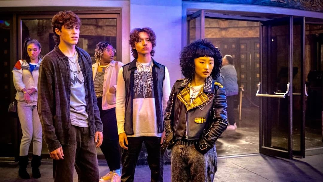 Дикі історії backdrop 7