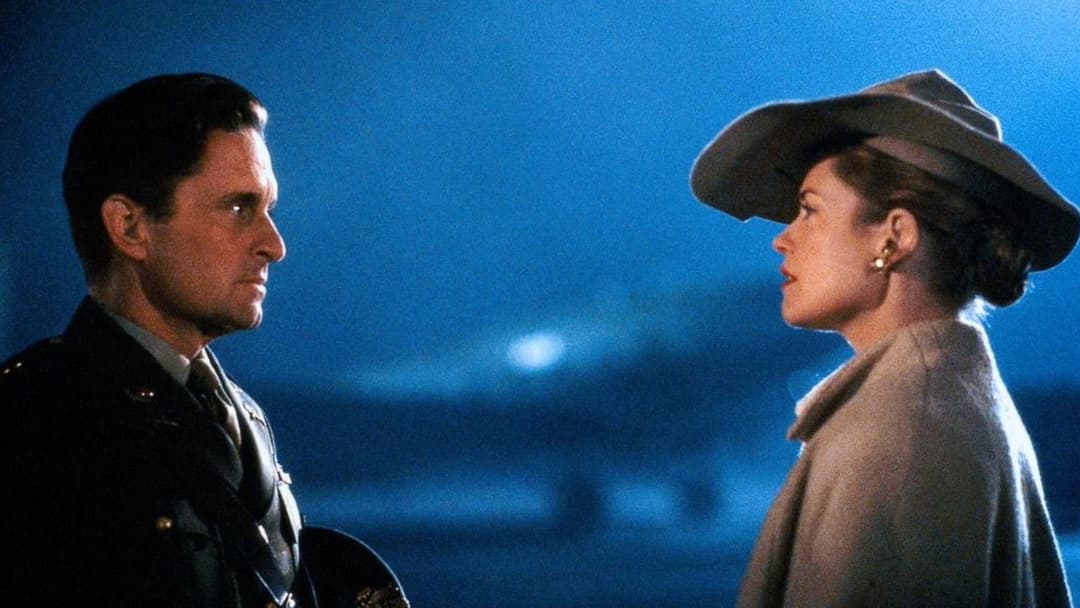 Wie ein Licht in dunkler Nacht backdrop 11