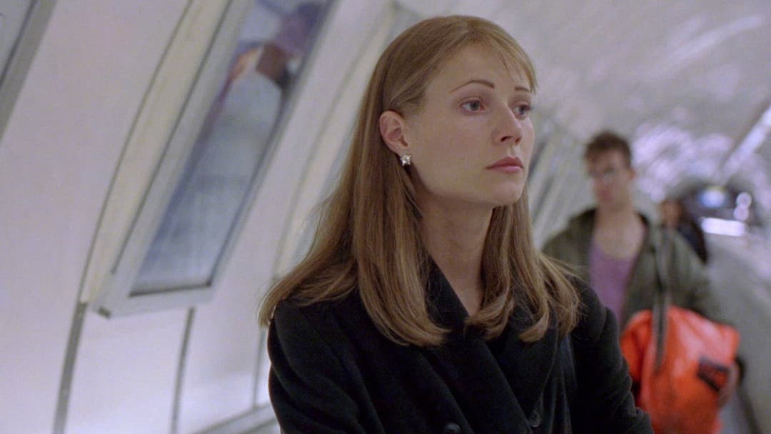 Обережно, двері зачиняються backdrop 3