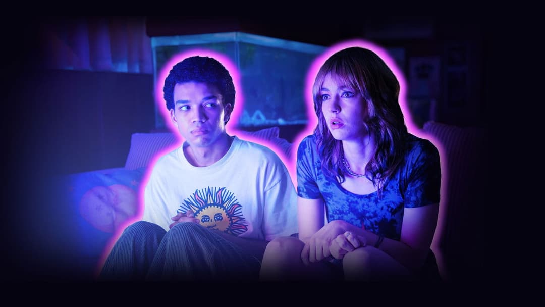 I Saw the TV Glow backdrop 3