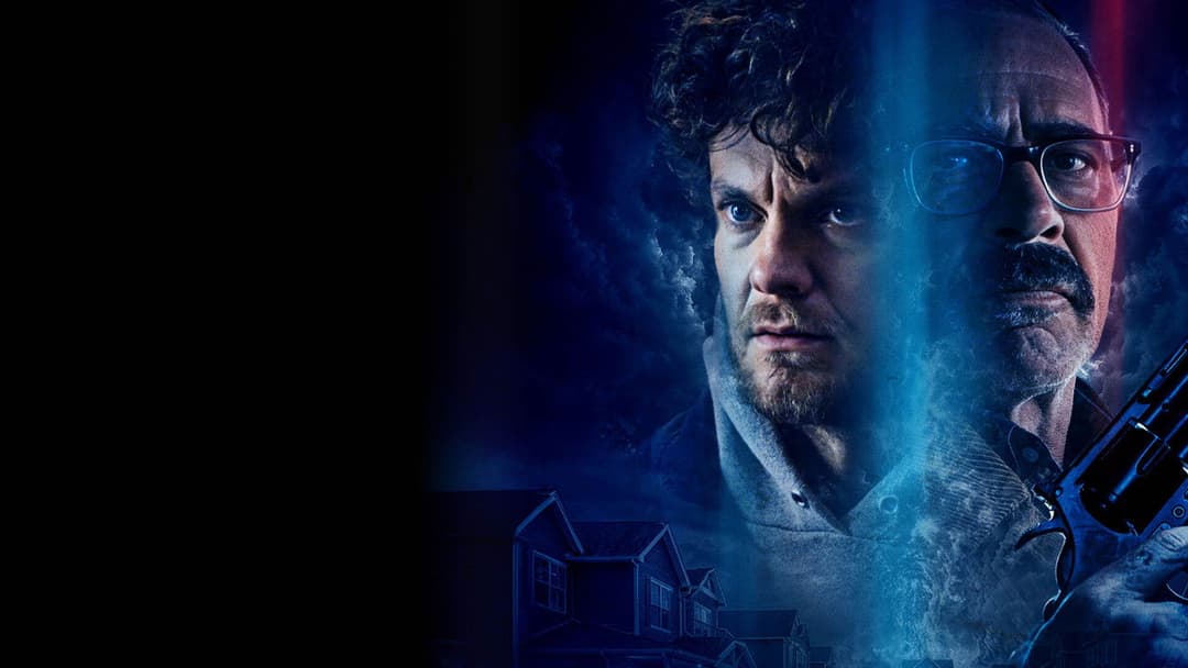 Сусідська варта backdrop 4