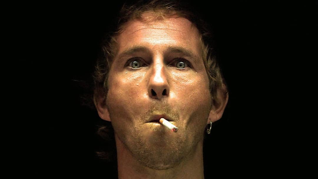 Усе через Піта Тонга backdrop 2