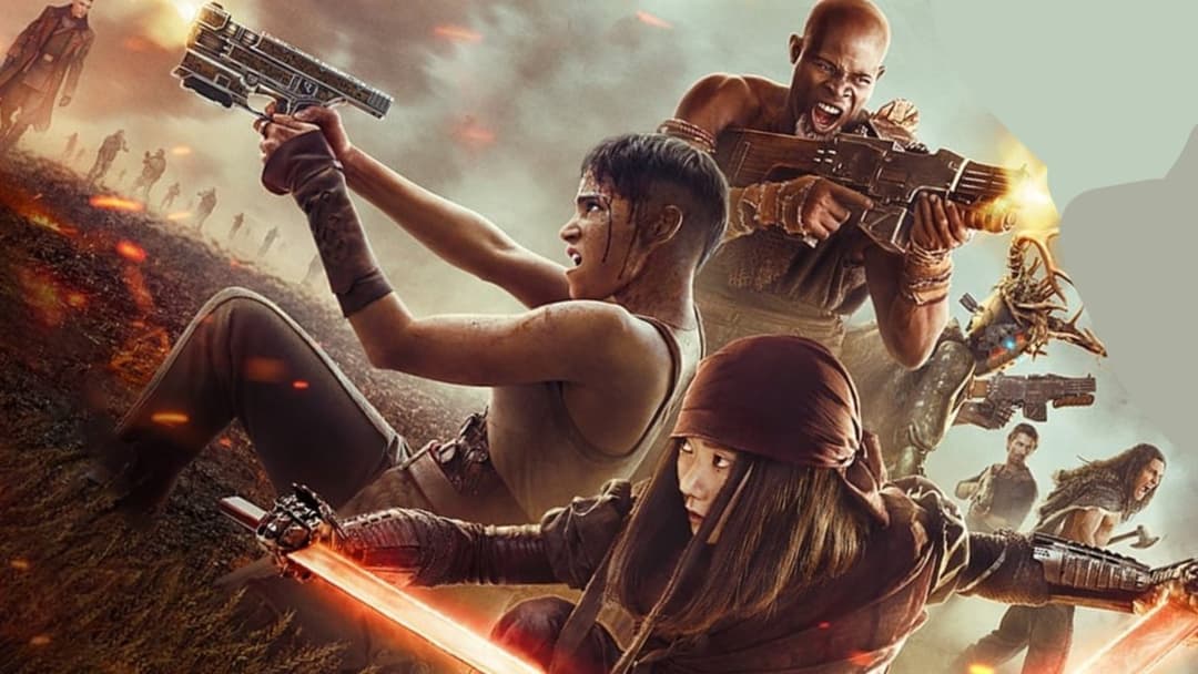 Rebel Moon - Teil 2: Die Narbenmacherin backdrop 7