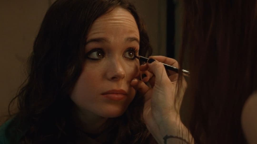 Roller Girl backdrop 12