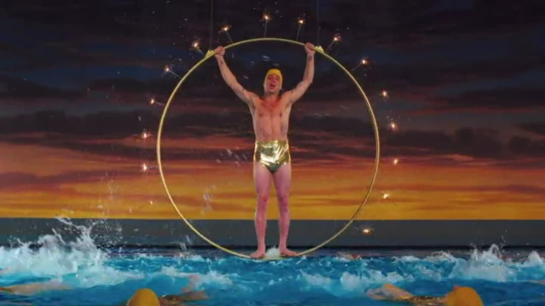 Jackass: Nummer Zwei backdrop 18