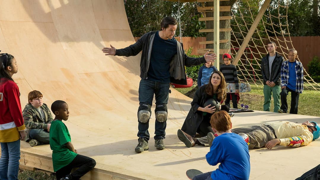 Daddy's Home - Ein Vater zu viel backdrop 14