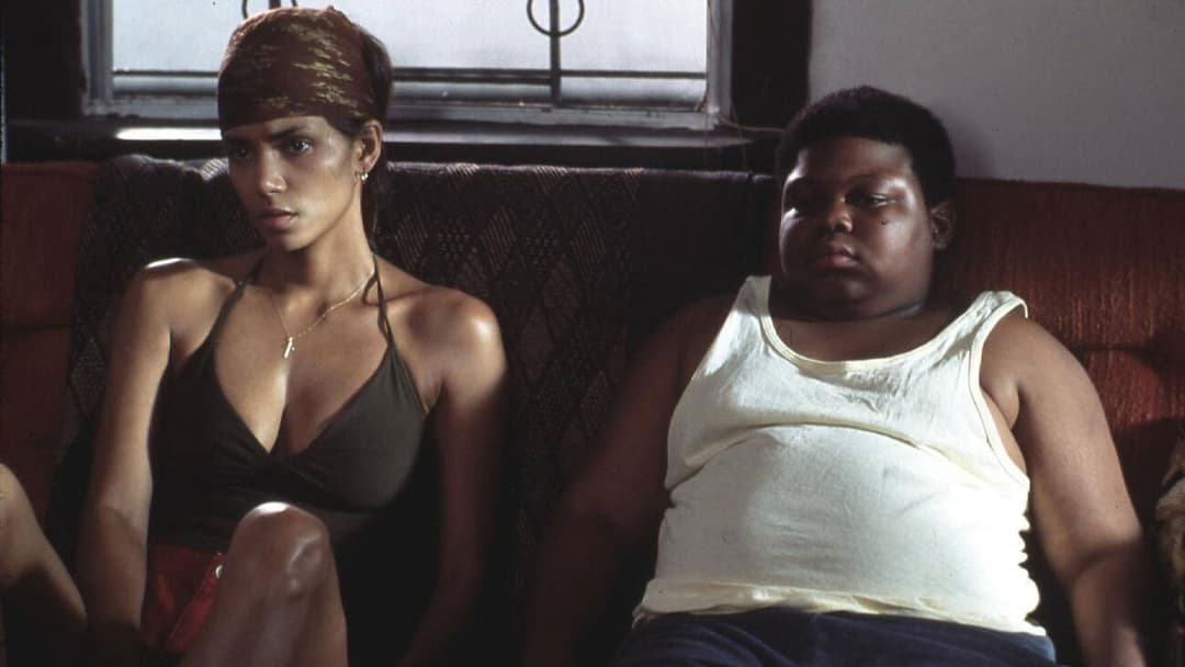 Monster's Ball backdrop 6