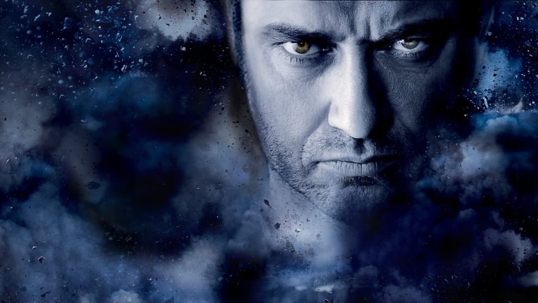 Законослухняний громадянин backdrop 7