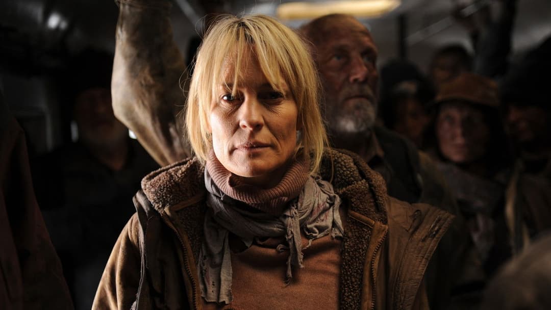 The Congress backdrop 8