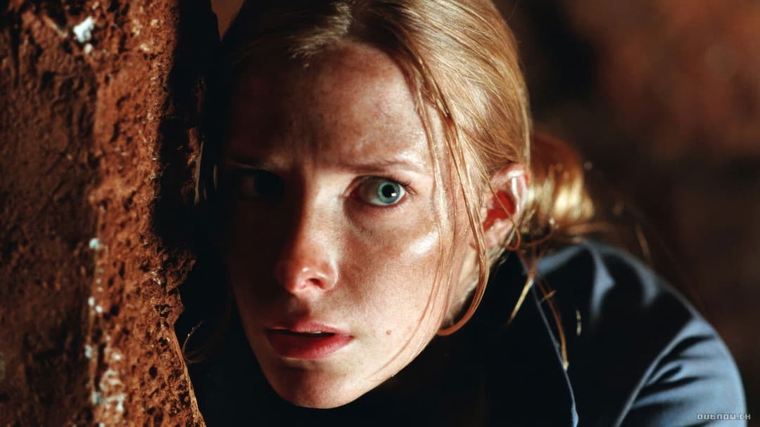 The Descent - Abgrund des Grauens backdrop 14