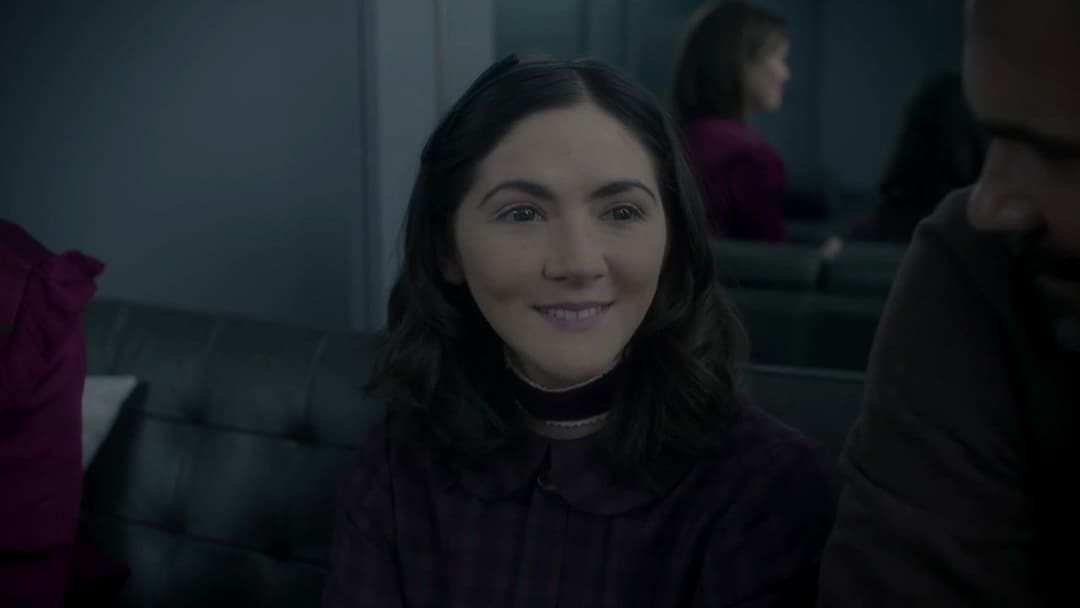 Дитя темряви: Перша жертва backdrop 18