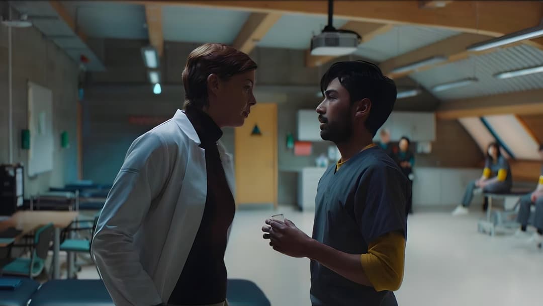 Double Blind backdrop 6